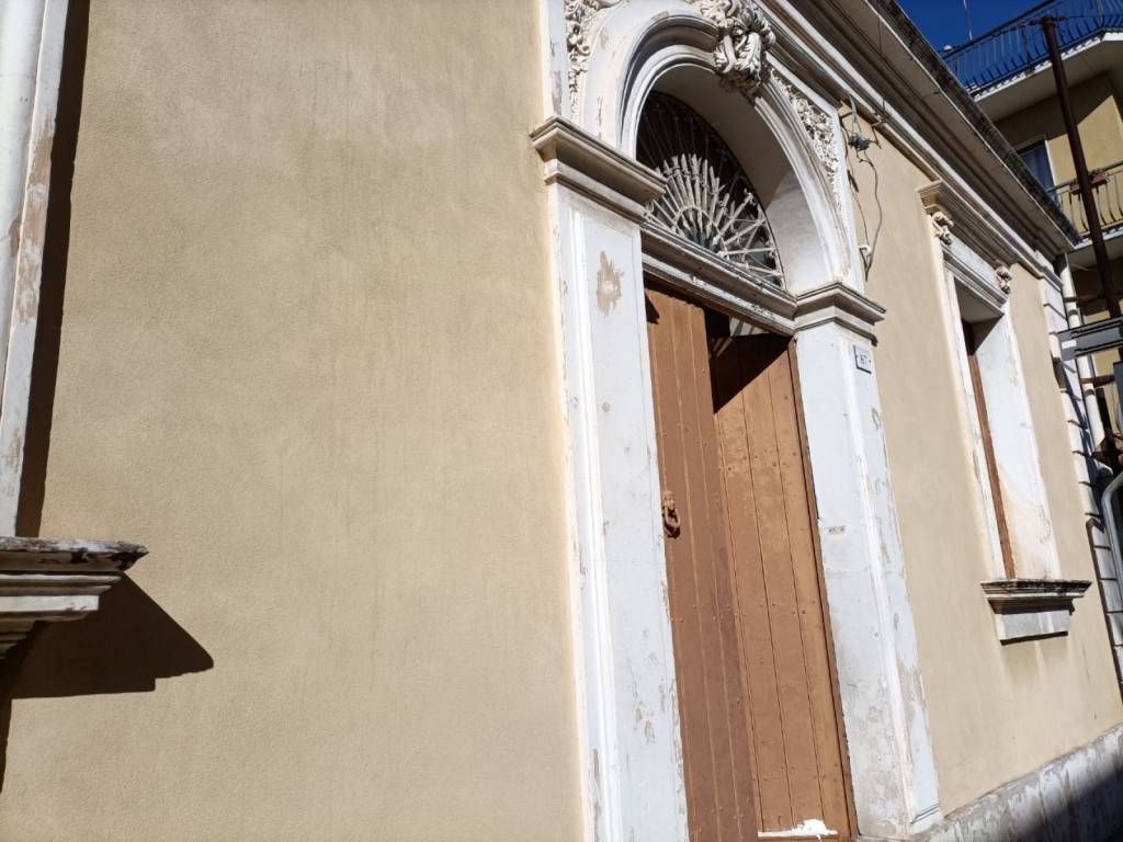 Casa indipendente a Floridia in Via Giuseppe Garibaldi - Foto 2