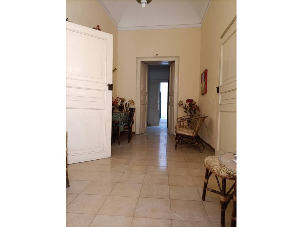 Casa indipendente a Floridia in Via Giuseppe Garibaldi - Foto 3