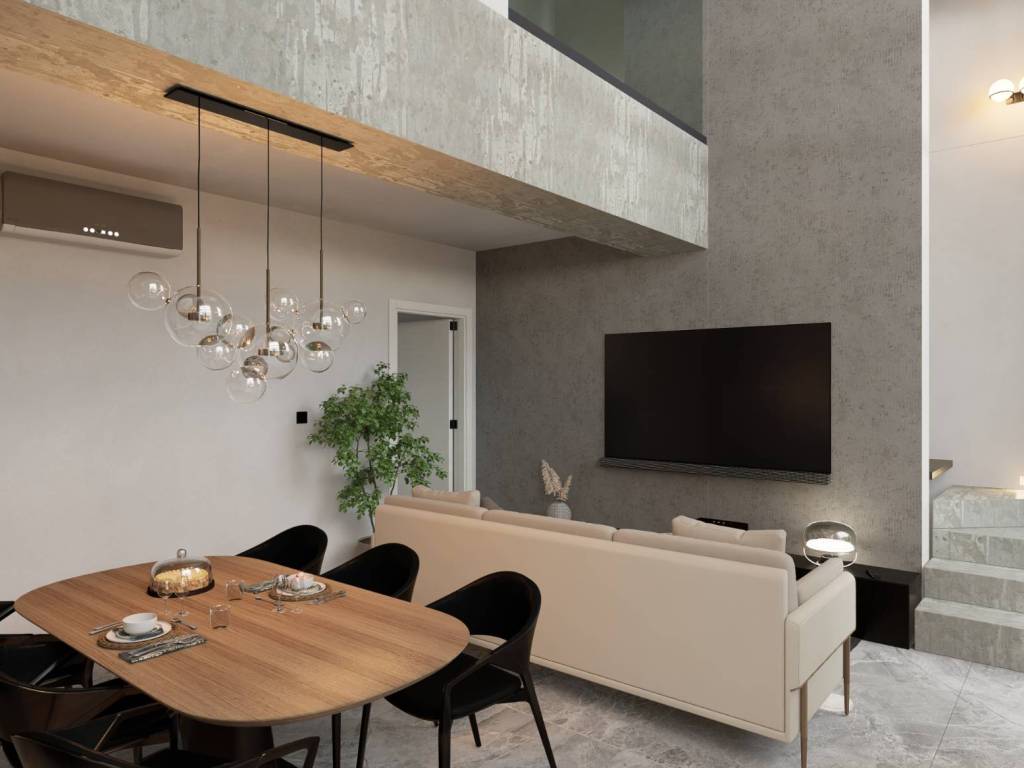 Loft / open space a Novara in Via Silone Caio Albucio, 12 - Foto 4