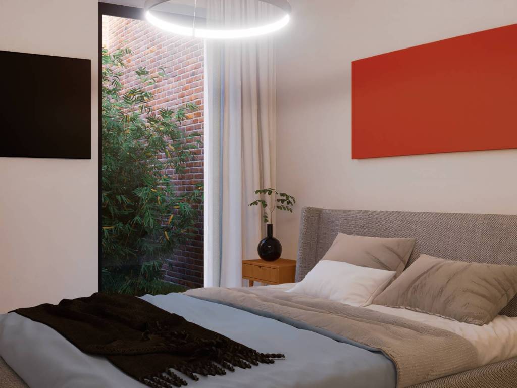 Appartamento a Novara in Via Silone Caio Albucio, 12 - Foto 2