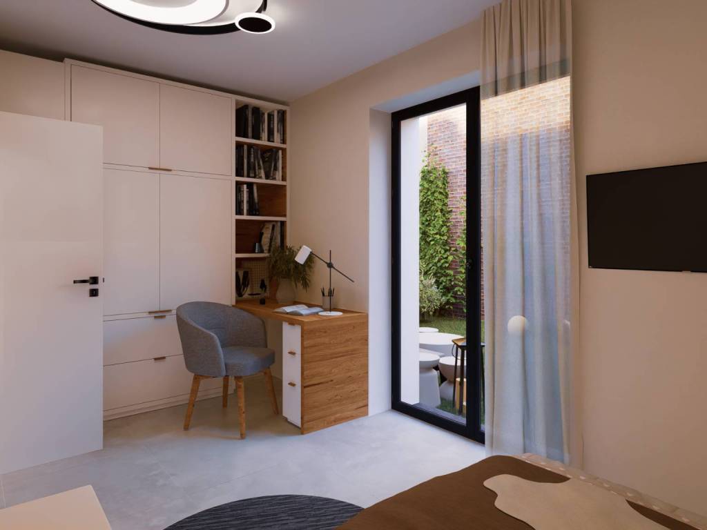 Appartamento a Novara in Via Silone Caio Albucio, 12 - Foto 3