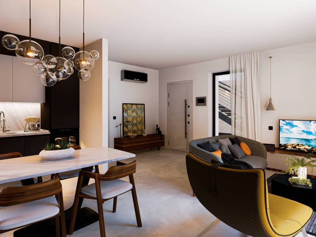 Appartamento a Novara in Via Silone Caio Albucio, 12 - Foto 4