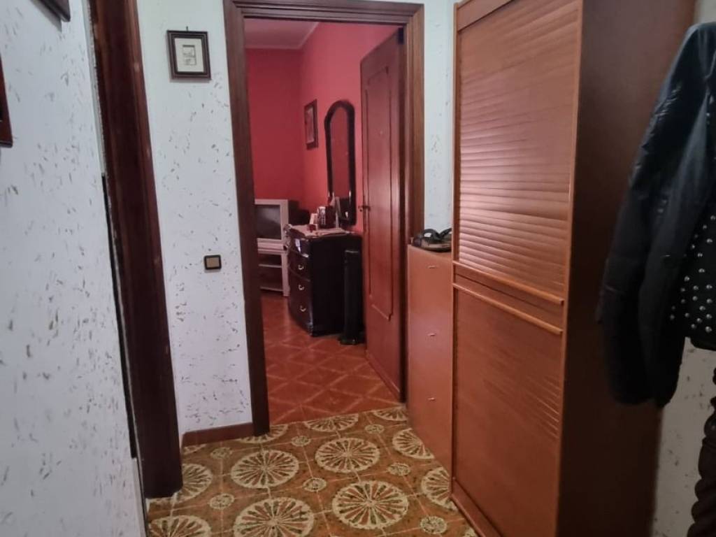 Appartamento a Cisterna di latina in Via Aprilia - Foto 4