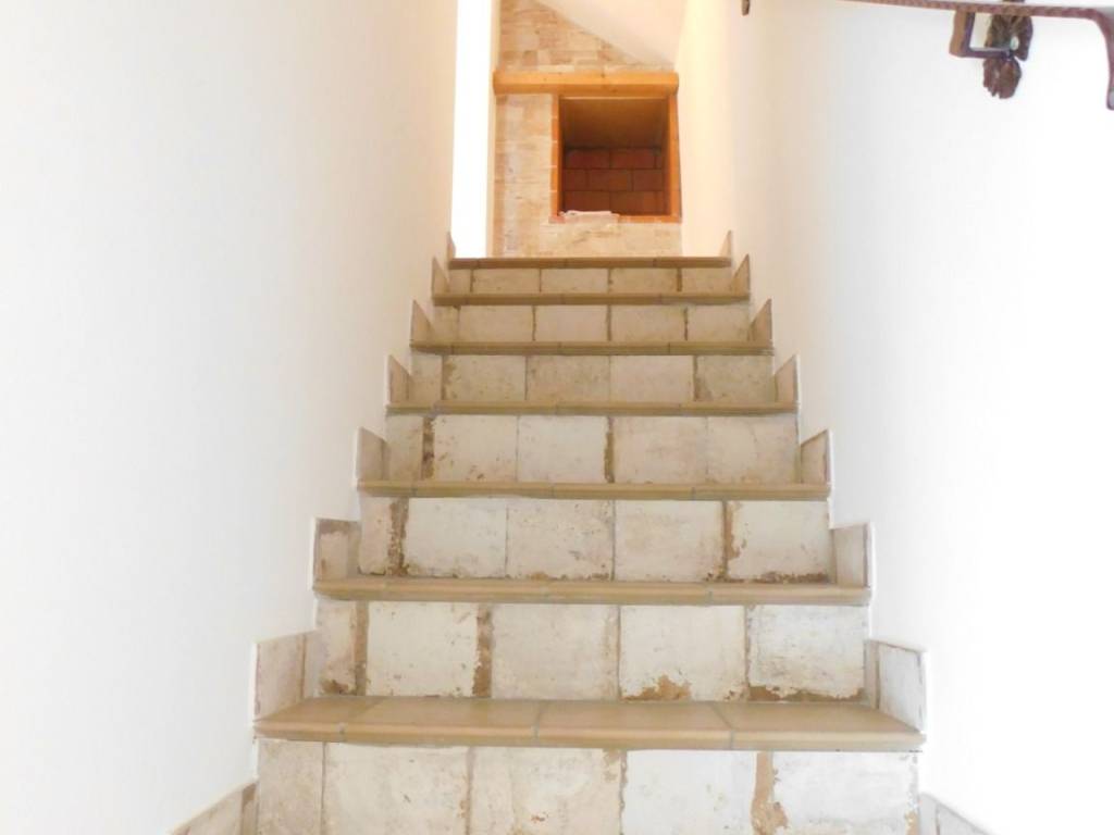 Casa indipendente a Martina franca in Vico Arco Nigri - Foto 2