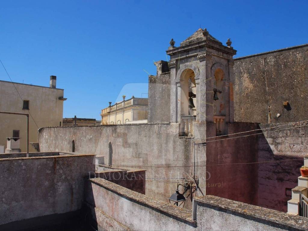 Casa indipendente a Presicce-acquarica in Vico Eugenio Arditi, 9 - Foto 2