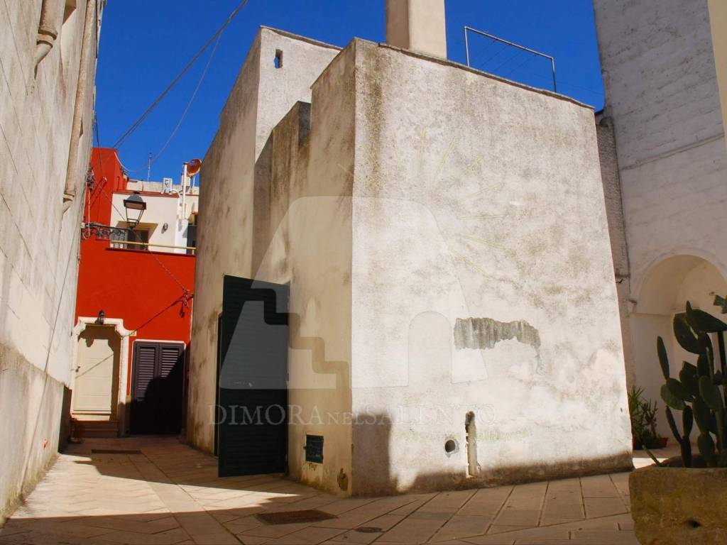 Casa indipendente a Presicce-acquarica in Vico Eugenio Arditi, 9 - Foto 3