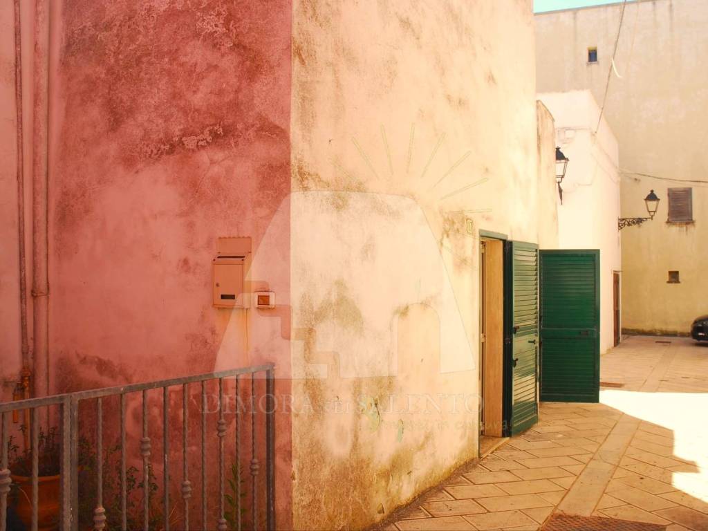 Casa indipendente a Presicce-acquarica in Vico Eugenio Arditi, 9 - Foto 4