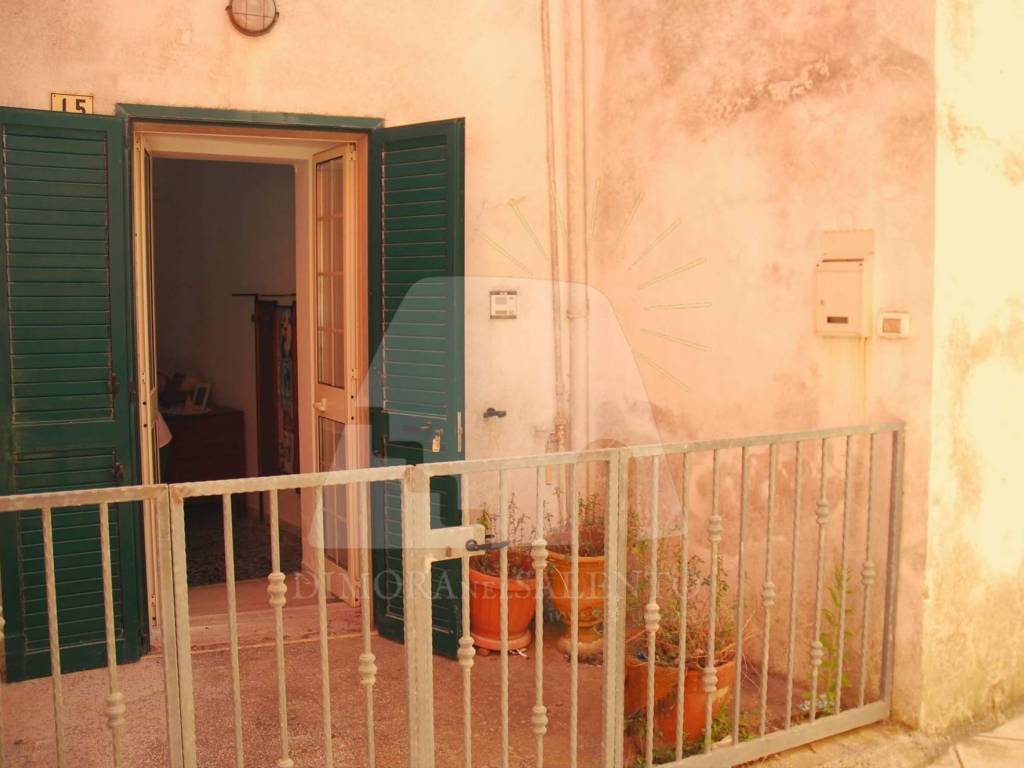 Casa indipendente a Presicce-acquarica in Vico Eugenio Arditi, 9 - Foto 5