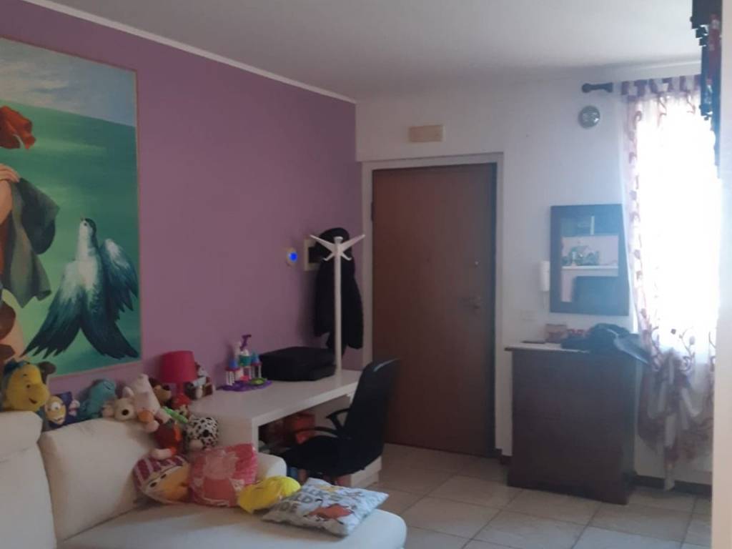 Appartamento a Potenza picena in Contrada Casette Antonelli - Foto 2