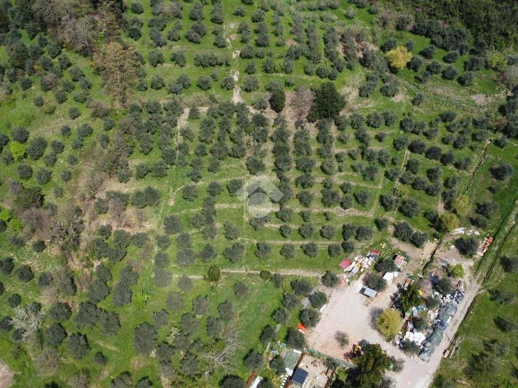 Terreno a Pistoia in Via San Felice e Piteccio - Foto 2