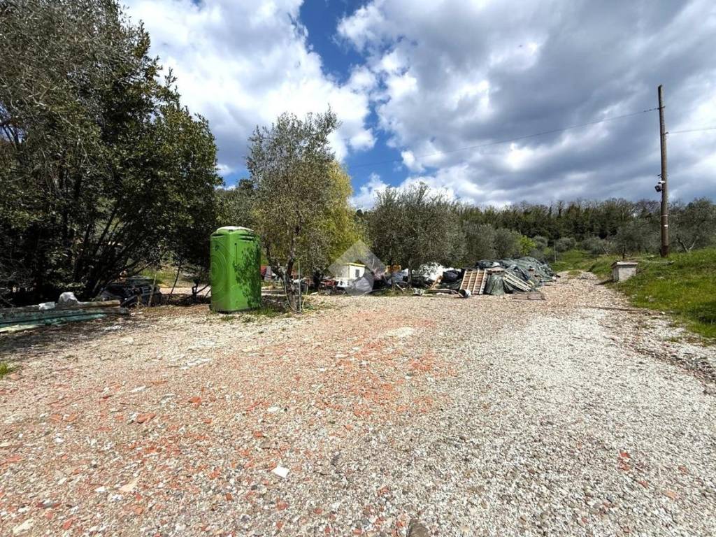 Terreno a Pistoia in Via San Felice e Piteccio - Foto 4