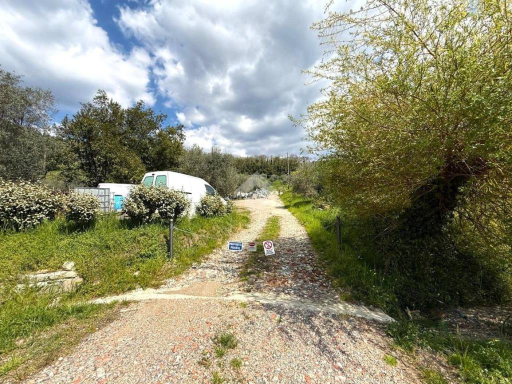 Terreno a Pistoia in Via San Felice e Piteccio - Foto 5