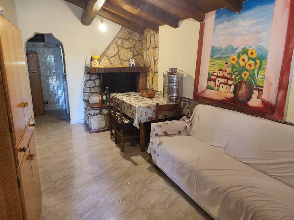 Villa a Alvito in SR666 - Foto 2