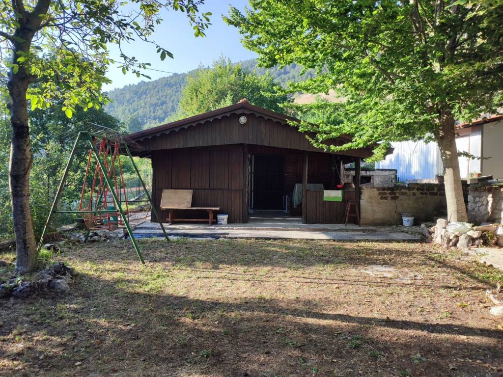 Villa a Alvito in SR666 - Foto 4