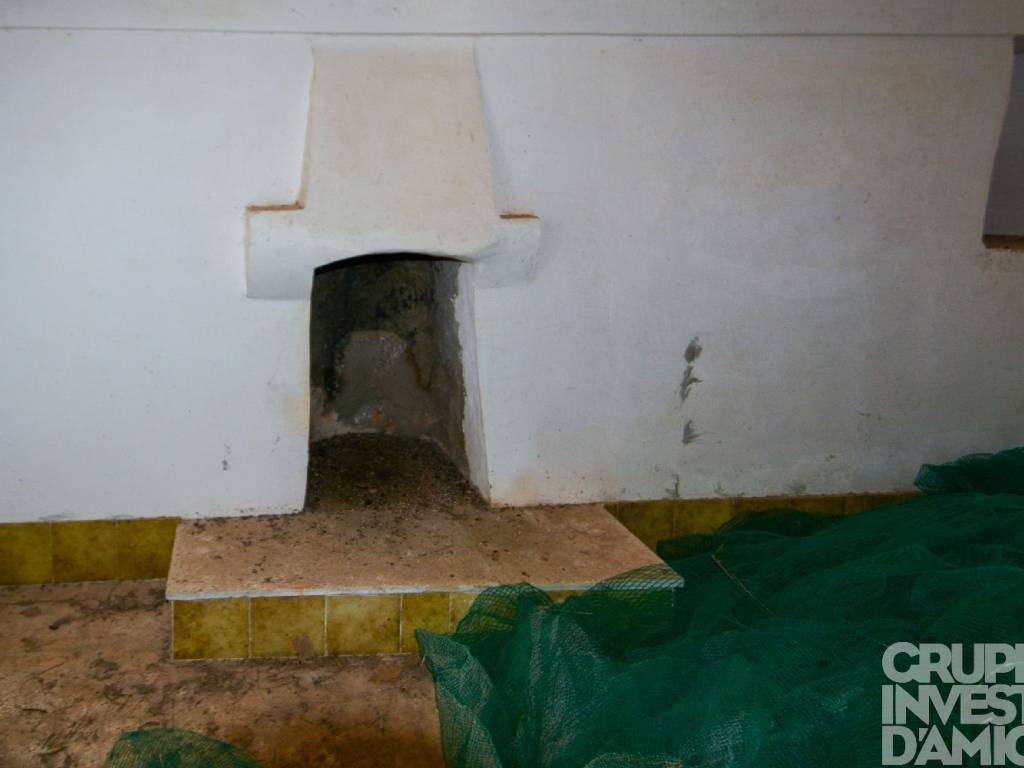 Casa indipendente a Carovigno in Contrada Correo - Foto 3