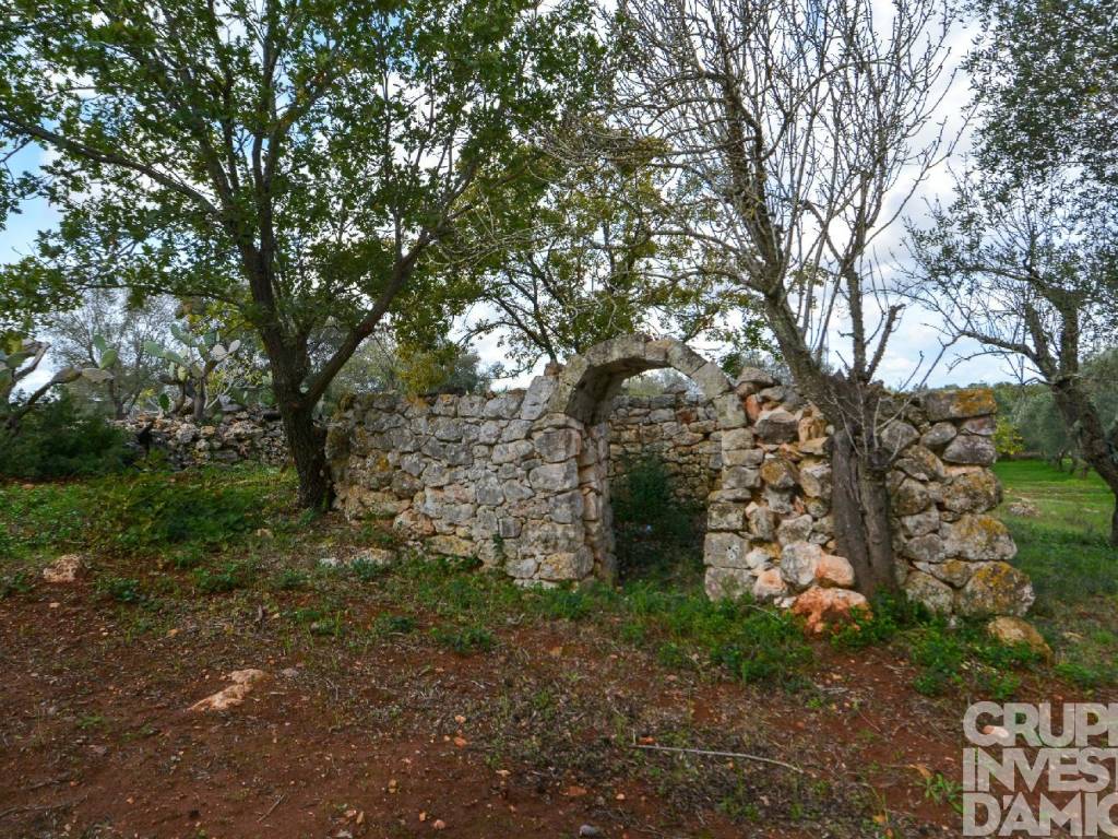 Casa indipendente a Carovigno in Contrada Correo - Foto 5