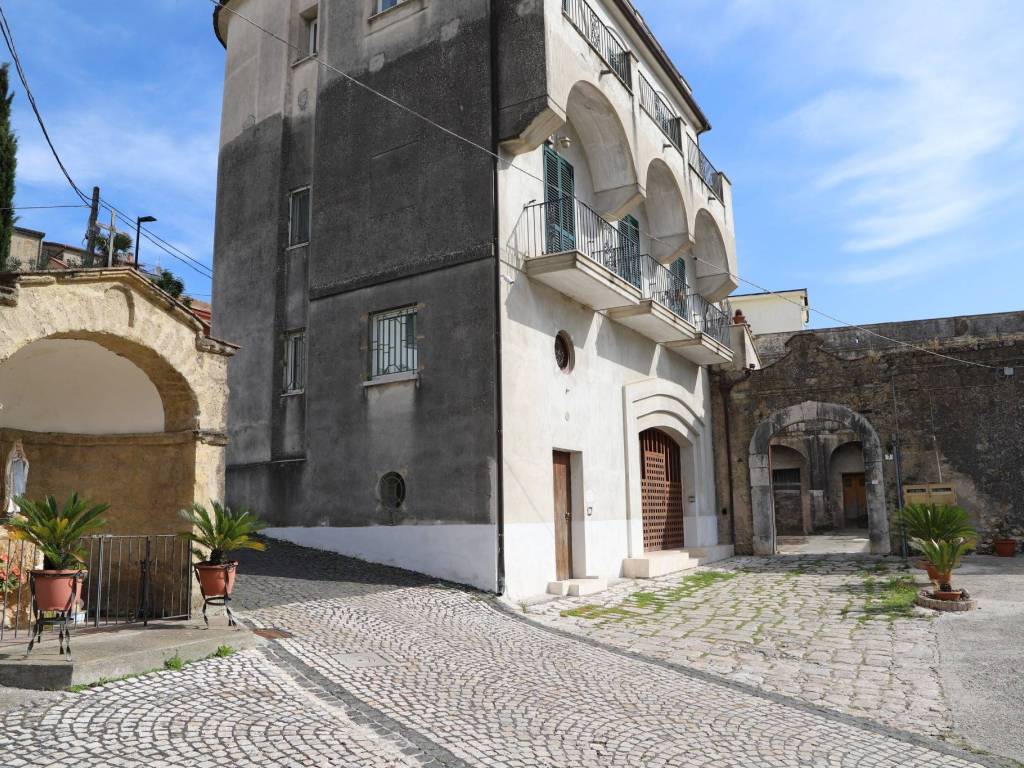 Appartamento a Valle di maddaloni in Via Cusano Nuzzi, 5 - Foto 2