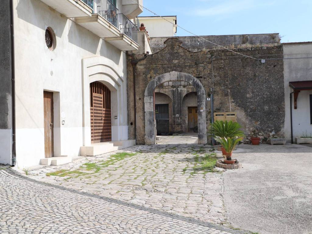 Appartamento a Valle di maddaloni in Via Cusano Nuzzi, 5 - Foto 3