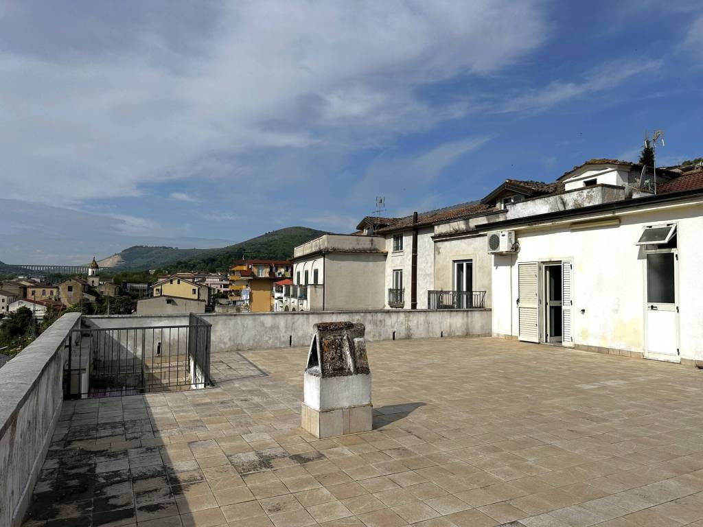 Appartamento a Valle di maddaloni in Via Cusano Nuzzi, 5 - Foto 5