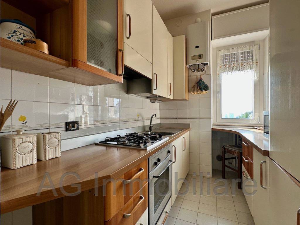 Appartamento a Verbania in Via Rosa Franzi, 20 - Foto 5