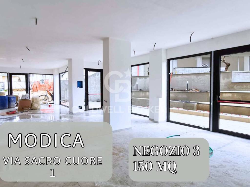 Immobile a Modica in Via Sacro Cuore, 1 - Foto 2