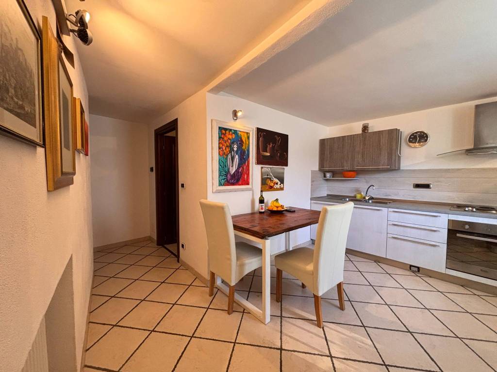 Appartamento a Chambave in Frazione Chandianaz, 21 - Foto 3