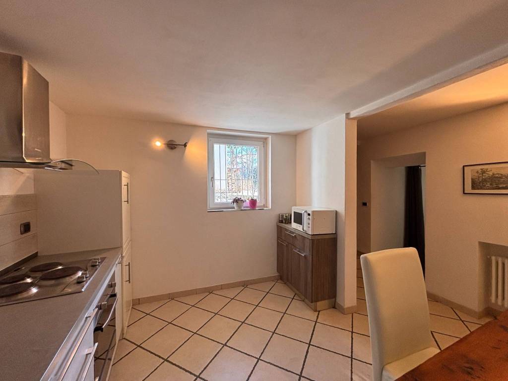 Appartamento a Chambave in Frazione Chandianaz, 21 - Foto 5
