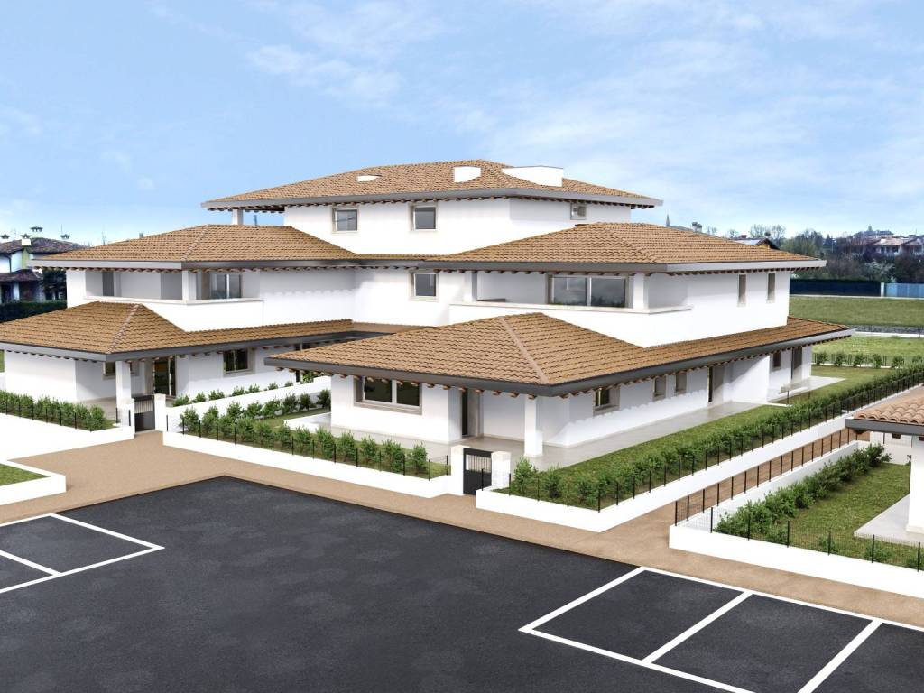 Progetto a Sacile in Via Malvignù - Foto 2