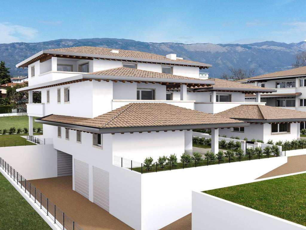 Progetto a Sacile in Via Malvignù - Foto 4