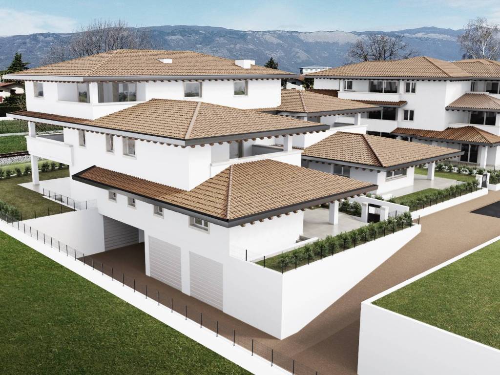 Progetto a Sacile in Via Malvignù - Foto 5