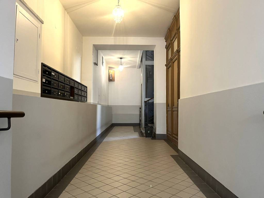 Appartamento a Trieste in Via di Roiano, 2 - Foto 2