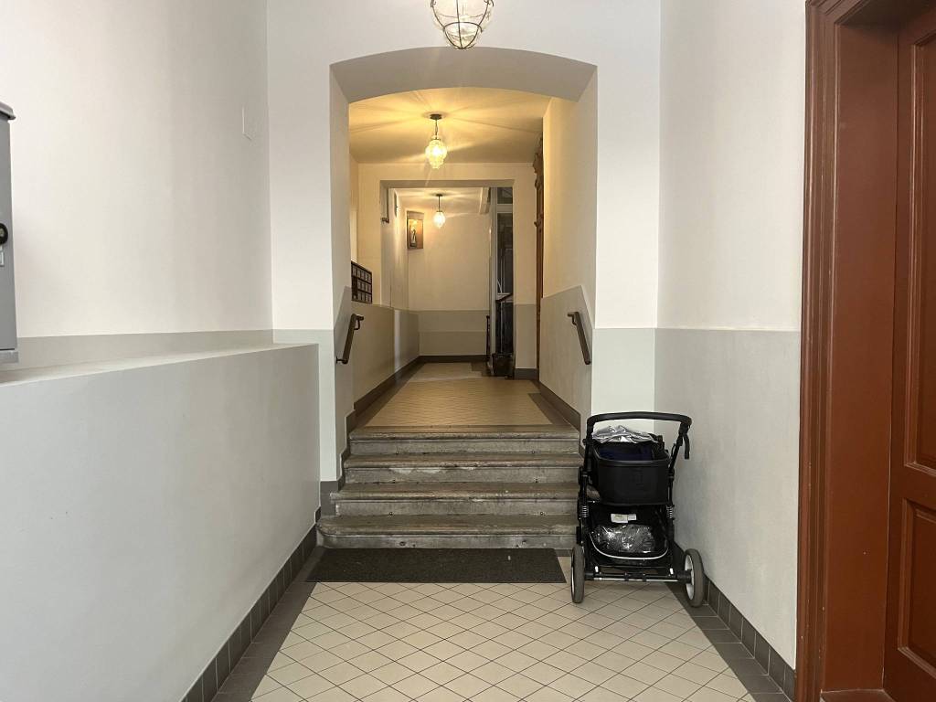 Appartamento a Trieste in Via di Roiano, 2 - Foto 3