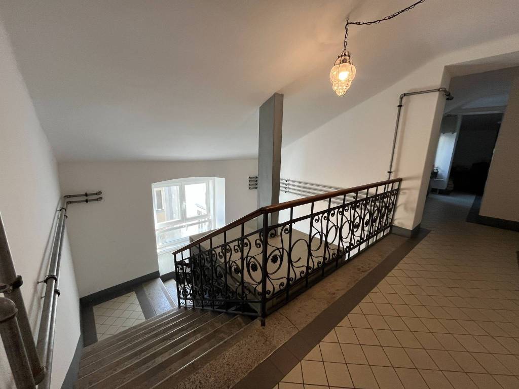 Appartamento a Trieste in Via di Roiano, 2 - Foto 4