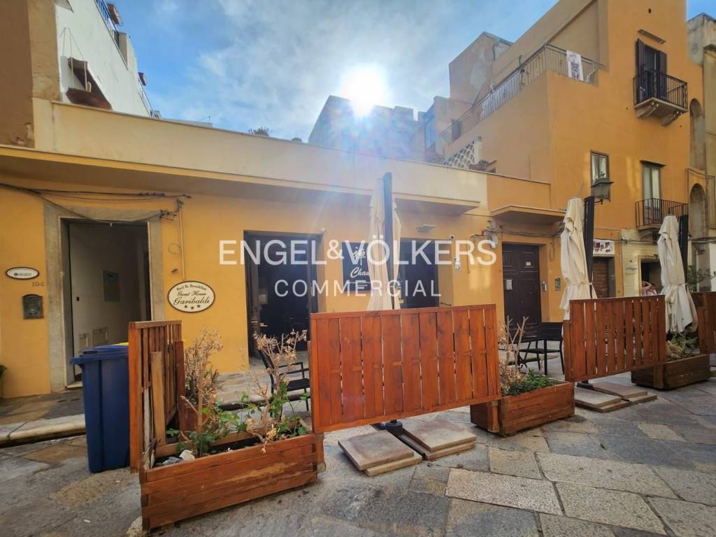 Immobile a Trapani in Via Giuseppe Garibaldi, 102 - Foto 2