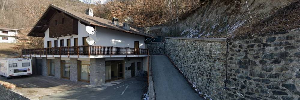 Attico / mansarda a Verrayes in Frazione Frayé - Foto 5