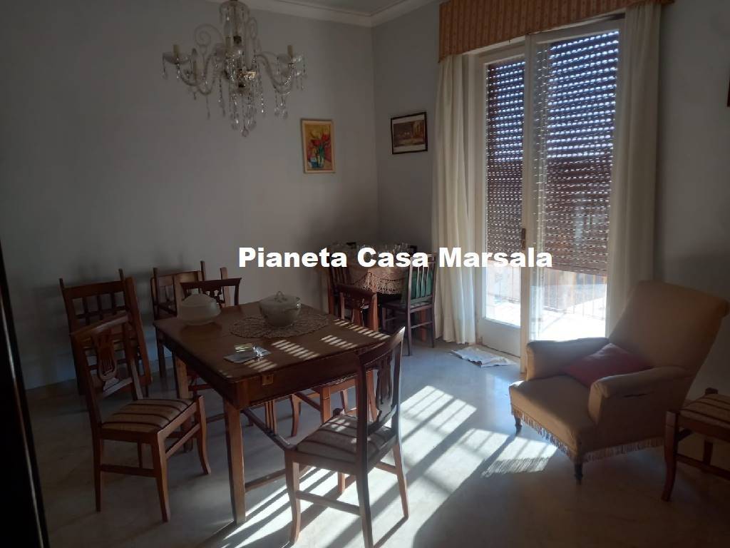 Appartamento a Marsala in Via Mario Rapisardi - Foto 2