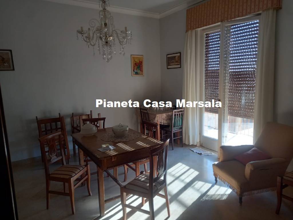Appartamento a Marsala in Via Mario Rapisardi - Foto 3