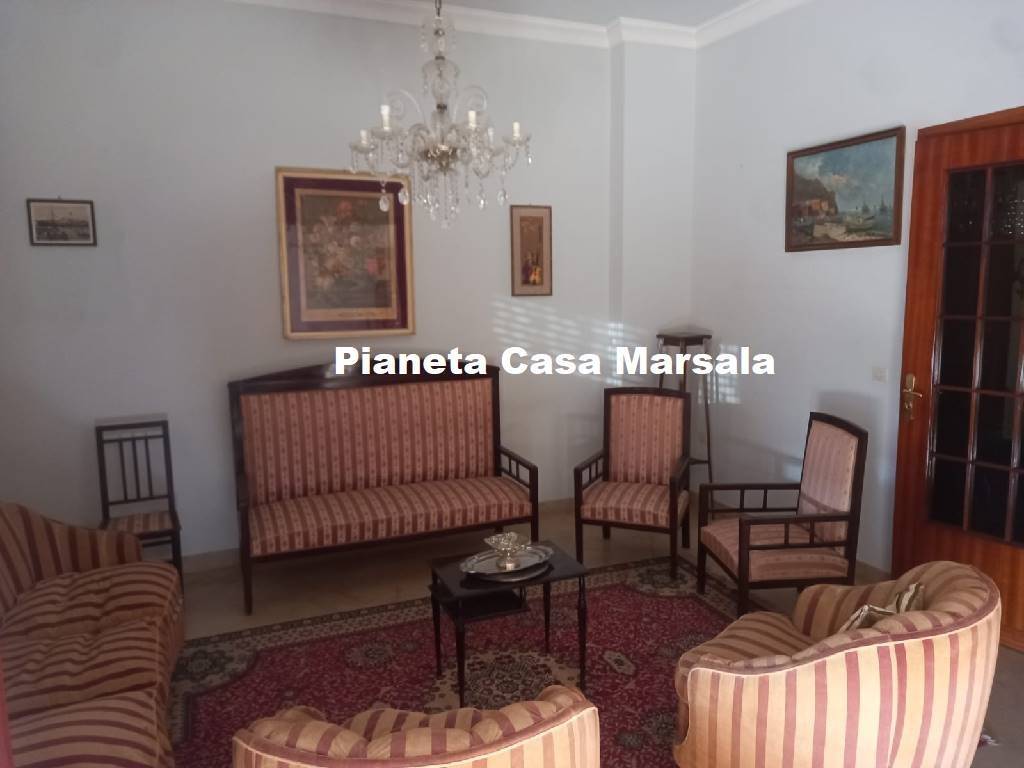 Appartamento a Marsala in Via Mario Rapisardi - Foto 4