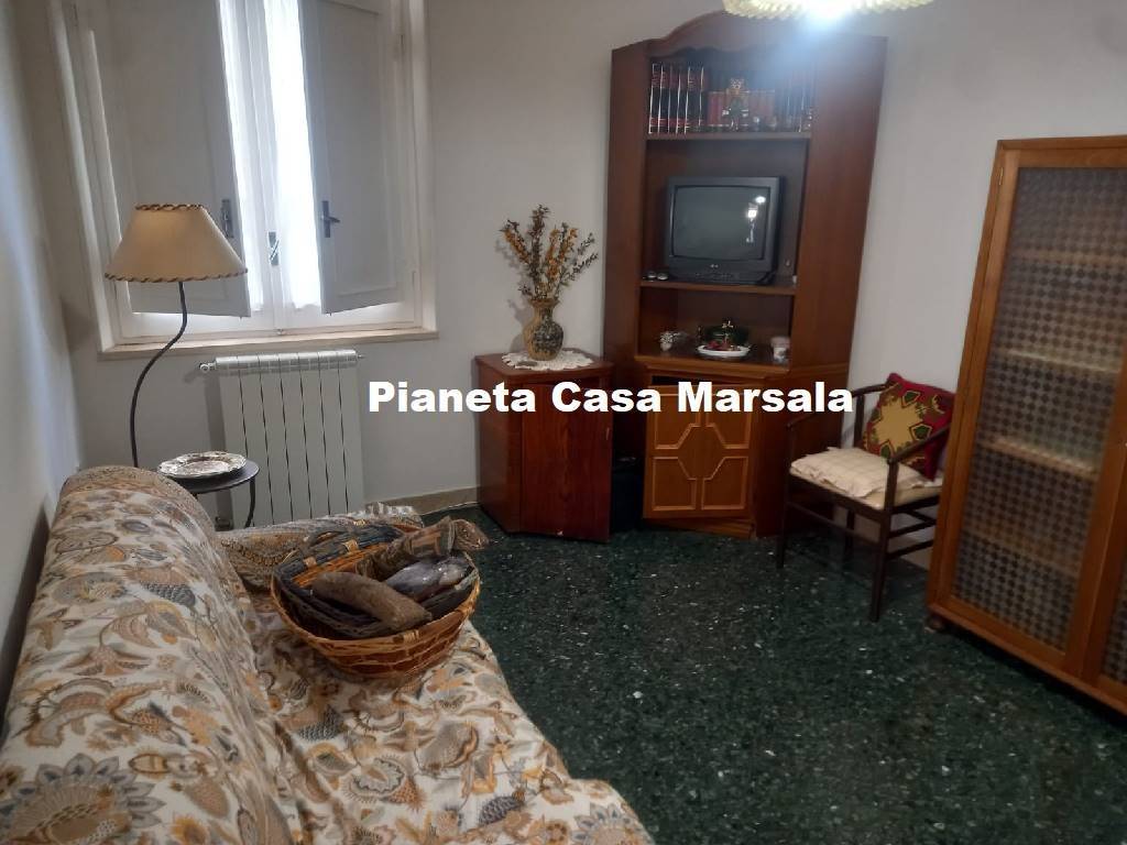 Appartamento a Marsala in Via Mario Rapisardi - Foto 5