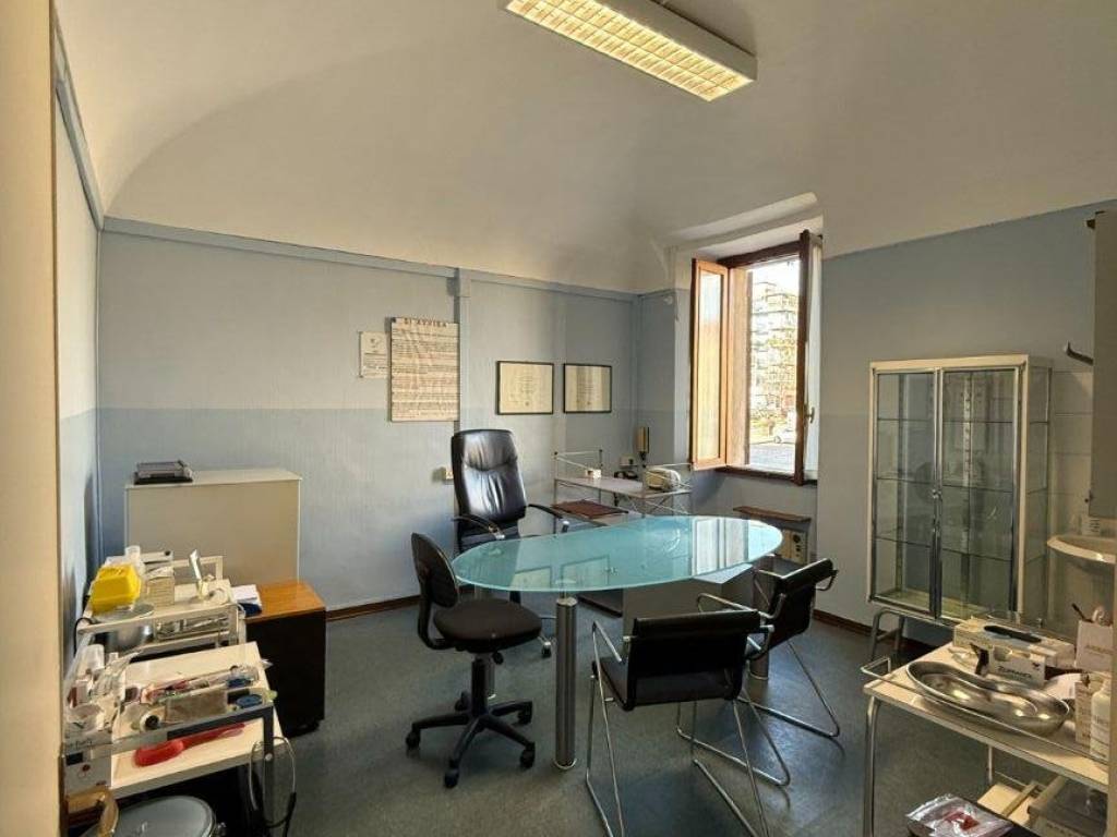 Appartamento a Biella in Piazza Martiri della Libertà - Foto 2