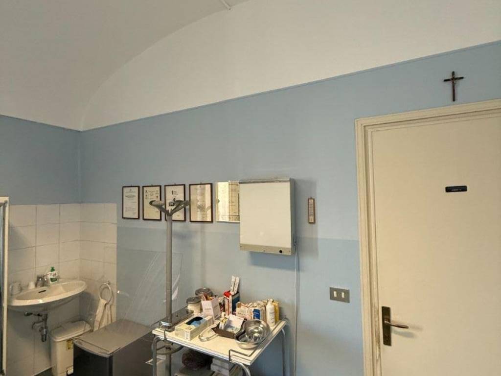 Appartamento a Biella in Piazza Martiri della Libertà - Foto 4