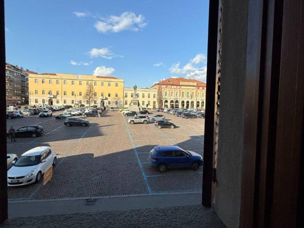 Appartamento a Biella in Piazza Martiri della Libertà - Foto 5