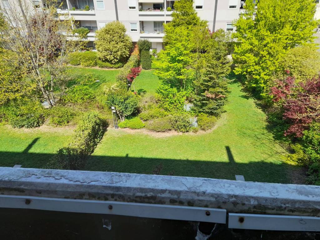 Appartamento a Trento in Passaggio Benvenuto Disertori - Foto 2