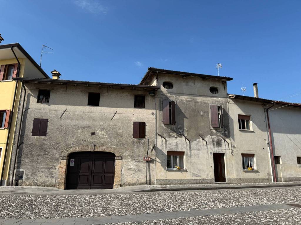 Casa indipendente a Trivignano udinese in Via Merlana, 1 - Foto 5