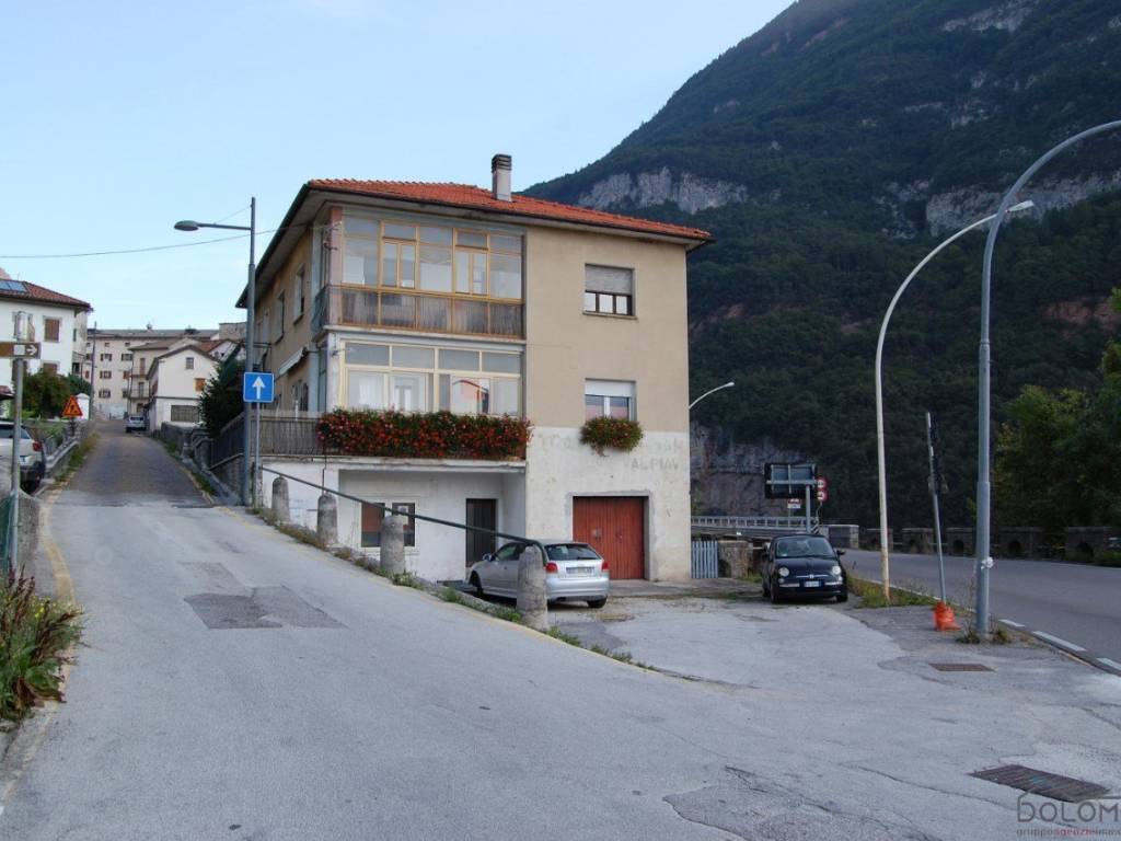 Appartamento a Longarone - Foto 4