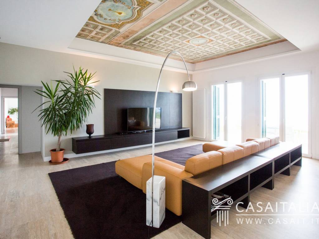 Villa a Costarainera in Via Dante, 13 - Foto 3