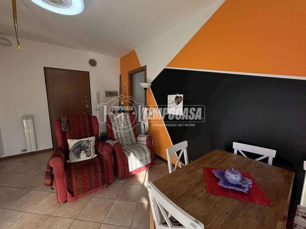 Appartamento a Lodi in Via 2 Giugno 1 - Foto 2