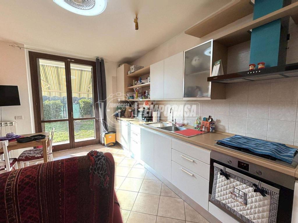 Appartamento a Lodi in Via 2 Giugno 1 - Foto 3