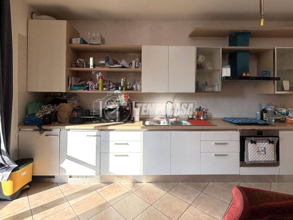 Appartamento a Lodi in Via 2 Giugno 1 - Foto 4