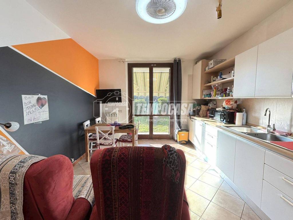 Appartamento a Lodi in Via 2 Giugno 1 - Foto 5